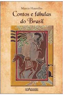 Contos e Fábulas do Brasil