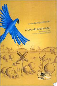 O Voo da Arara-Azul