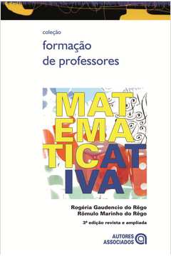 Matematicativa - Colecao De Professores