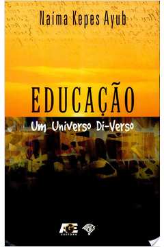 Educaçao - um Universo Di-verso