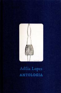 Antologia: Adília Lopes