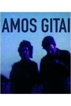 Amos Gitai - Exilios e Territorios
