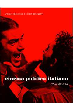 Cinema Político Italiano - Anos 60 e 70