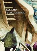 Barbara e Alvarenga