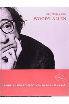 Conversas com Woody Allen