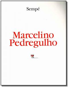Marcelino Pedregulho