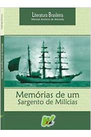 Literatura Brasileira - Memórias de um Sargento de Milícias