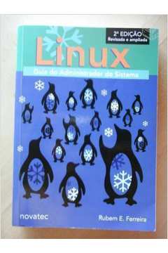 Linux - Guia do Administrador do Sistema