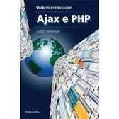 Web Interativa com Ajax e Php