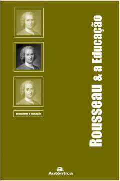 Rousseau e a Educacao