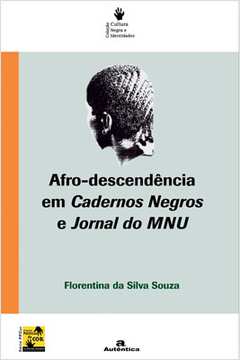 Afro-descendência em cadernos negros e jornal do MNU