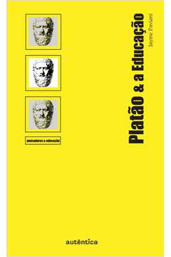 Platão & a Educação