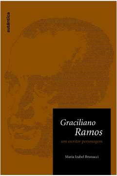 Graciliano Ramos: Um Escritor Personagem