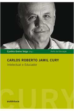 Carlos Roberto Jamil Cury