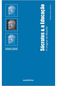 Socrates e a Educacao