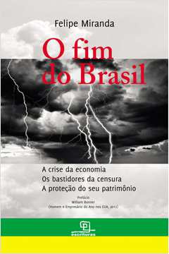 FIM DO BRASIL, O - 01ED/14