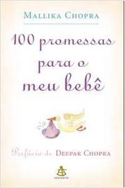 100 Promessas para o Meu Bebe