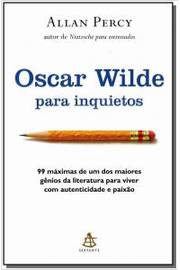 Oscar Wilde para Inquietos