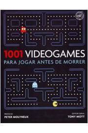 1001 jogos - Caçada gamer #03 