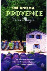 Um Ano na Provence
