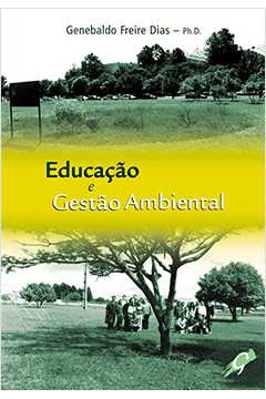 Educaçao e Gestao Ambiental