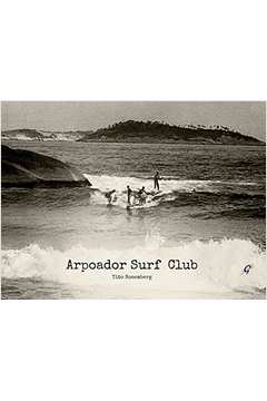 Arpoador surf club