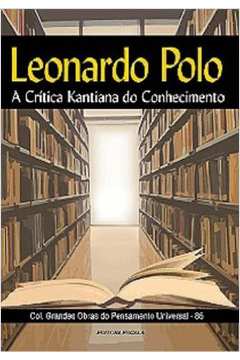 Leonardo Polo