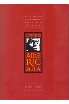 Latinoamericana - Enciclopédia Contemporânea da América Latina