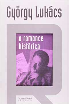 O ROMANCE HISTORICO