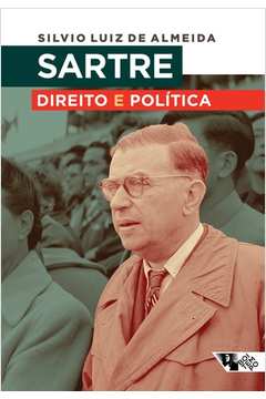 Sartre Direito e Politica
