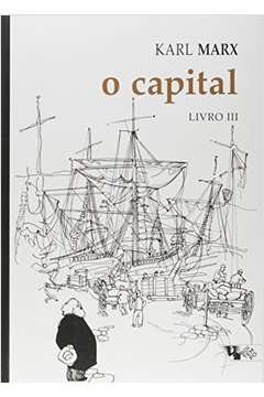 O Capital (livro Iii)