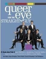 Queer Eye For the Straight Guy