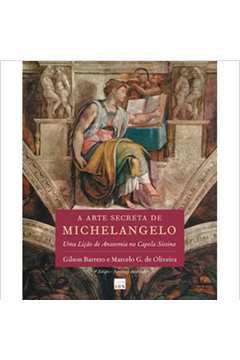 A Arte Secreta de Michelangelo