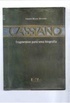 Cassiano : Fragmentos para uma Biografia