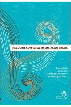 Negócios Com Impacto Social no Brasil