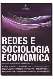 Redes e Sociologia Econômica