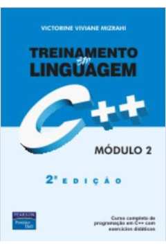 Treinamento Em Linguagem C - Módulo 2