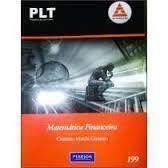 Matemática Financeira - Plt 142