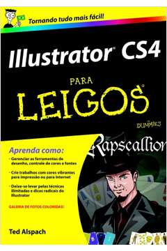 Illustrator Cs4 para Leigos
