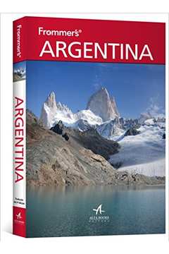 Frommers Argentina