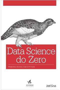 Data Science do Zero Primeiras Regras Com o Python