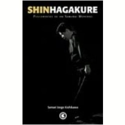 Shin Hagakure. Pensamentos de um Samurai Moderno