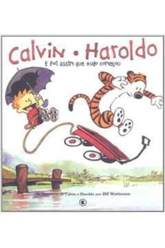 CALVIN E HAROLDO - VOLUME 2