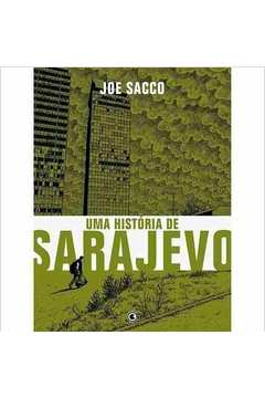 Uma História de Sarajevo