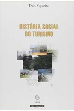 História Social do Turismo