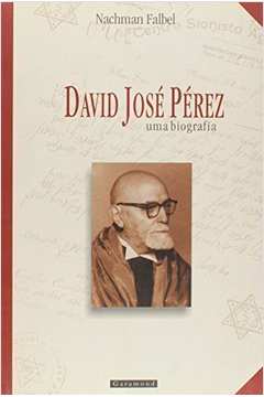 David José Pérez