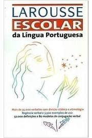 Dicionario Larousse Avancado - Espanhol-Portugues/Portugues-Espanhol