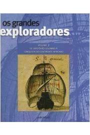 Os Grandes Exploradores - Volume 2
