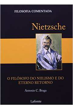 Filosofia Comentada - Nietzsche