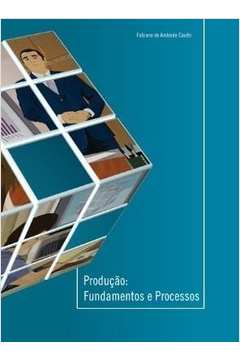 Finanças: Fundamentos e Processos - Livro